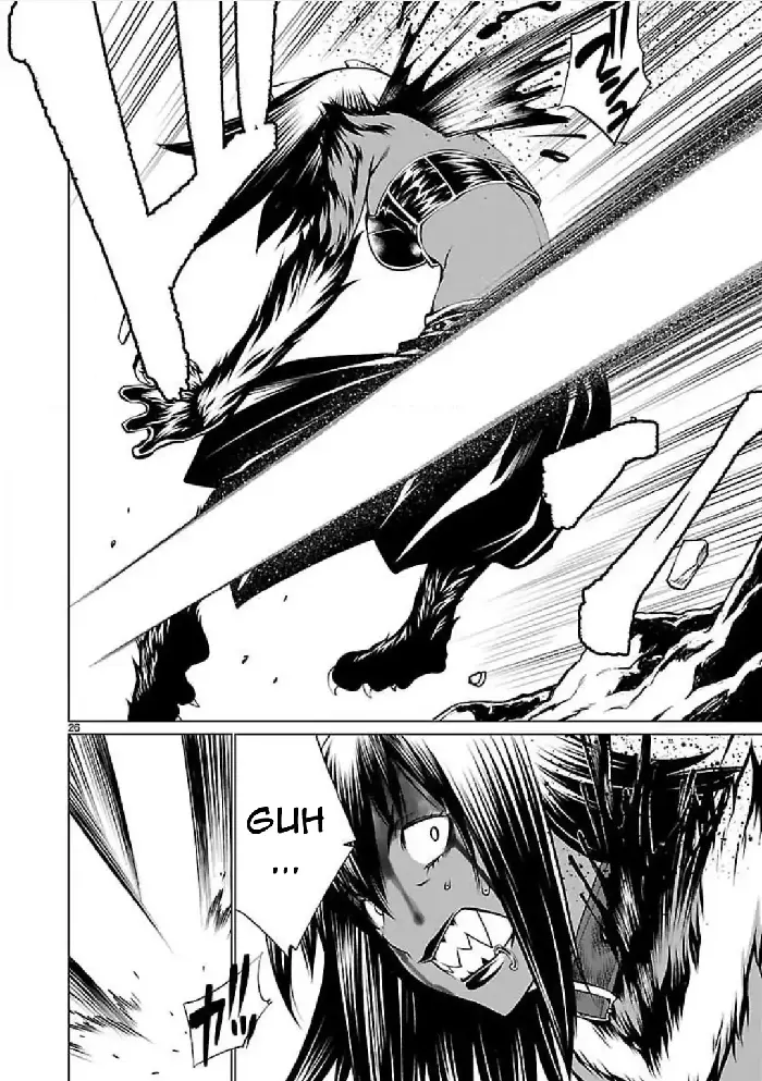 Killing Bites Chapter 45 image 28_optimized
